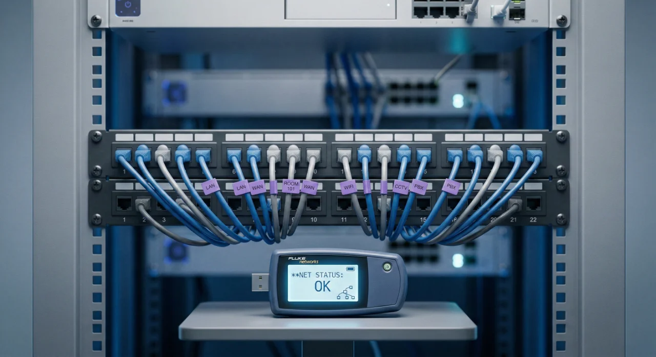 Gotowość technologiczna hotelu – jak ją ocenić i od czego zacząć?