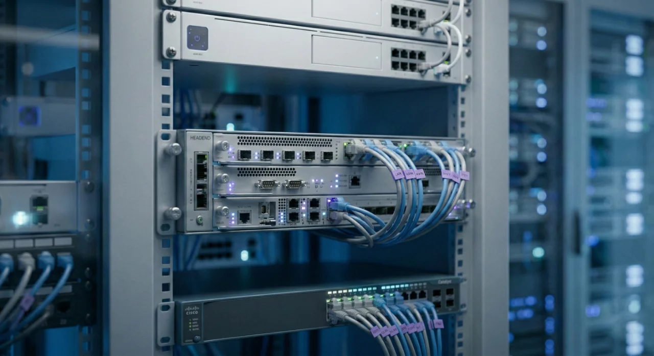 Jak wybrać stację czołową dla hotelu?